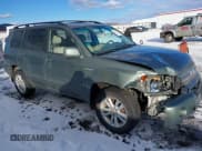 ✅ 2007 Toyota Highlander • VIN: JTEHW21A970035291 • Лот: 41551639. Опубликован ранее на IAAI с пробегом 238 352 миль. Бесплатный доступ к архиву аукционных продаж из США и подробный отчёт об истории автомобиля на DreamBid. Изображение 1.