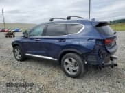 ✅ 2023 Hyundai Santa Fe SEL • VIN: 5NMS34AJ8PH510489 • Lot: 70051184. Wystawiony na Copart z przebiegiem 6 547 mil. Bezpłatny archiwum sprzedaży aukcyjnych z USA i szczegółowy raport historii pojazdu na DreamBid. Zdjęcie 2.