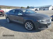 ✅ 2015 Chevrolet Impala LTZ • VIN: 1G1165S38FU122431 • Лот: 76924264. Опубликован ранее на Copart с пробегом 115 100 миль. Бесплатный доступ к архиву аукционных продаж из США и подробный отчёт об истории автомобиля на DreamBid. Изображение 4.