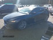 ✅ 2021 Mazda 3 Select • VIN: JM1BPAKL5M1326233 • Lot: 43363370. Listed on IAAI with 45,451 mi. Free auction sales archive from the USA and detailed vehicle history report at DreamBid. Image 2.