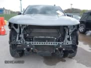 ✅ 2024 Chevrolet Silverado 1500 RST • VIN: 1GCUDEE80RZ255354 • Lot: 42016764. Listed on IAAI with 32,569 mi. Free auction sales archive from the USA and detailed vehicle history report at DreamBid. Image 6.