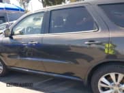 ✅ 2011 Dodge Durango R/T • VIN: 1D4SD6GT8BC682176 • Lot: 41622496. Listed on IAAI with 124,320 mi. Free auction sales archive from the USA and detailed vehicle history report at DreamBid. Image 15.