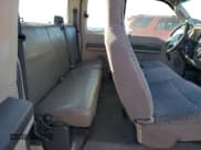 ✅ 2010 Ford F-250 • VIN: 1FTSX2AR4AEA19958 • Lot: 86296244. Listed on Copart with 122,349 mi. Free auction sales archive from the USA and detailed vehicle history report at DreamBid. Image 10.