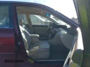 ✅ 2001 Toyota Avalon XLS • VIN: 4T1BF28B21U124561 • Lot: 43652772. Listed on IAAI with 131,760 mi. Free auction sales archive from the USA and detailed vehicle history report at DreamBid. Image 5.