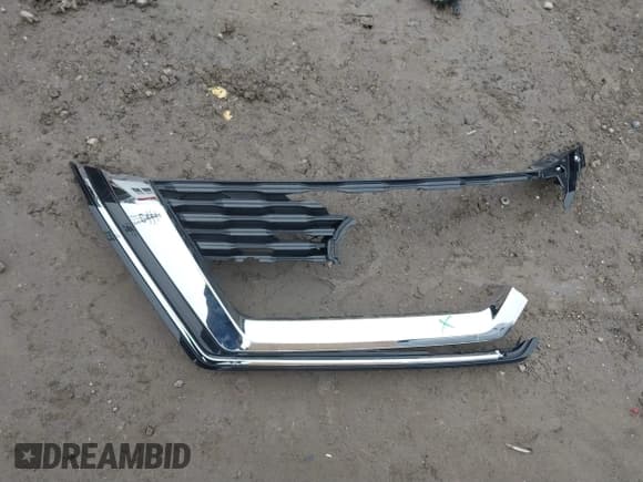 ✅ 2022 Nissan Rogue SL • VIN: 5N1BT3CB9NC718260 • Lot: 41514144. Listed on IAAI with 25,397 mi. Free auction sales archive from the USA and detailed vehicle history report at DreamBid. Image 12.