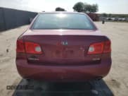 ✅ 2008 Kia Optima LX • VIN: KNAGE124X85210722 • Лот: 57750985. Опубликован ранее на Copart с пробегом 229 346 миль. Бесплатный доступ к архиву аукционных продаж из США и подробный отчёт об истории автомобиля на DreamBid. Изображение 6.