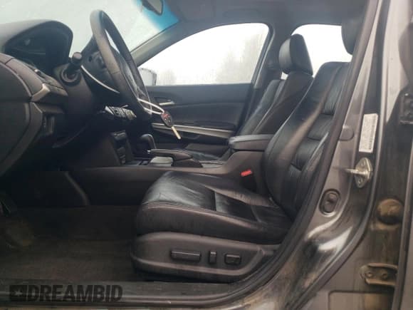 ✅ 2008 Honda Accord EX-L • VIN: 1HGCP26898A034091 • Lot: 85401165. Listed on Copart with 228,306 mi. Free auction sales archive from the USA and detailed vehicle history report at DreamBid. Image 7.