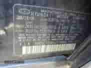 2006 Hyundai Santa Fe GLS с VIN KM8SC73D86U110864, выставлен на аукционе Copart как лот 46885805 с пробегом 184 782 миль миль и Чистый • Clean title. История ставок и продаж доступна на DreamBid. Изображение 13.