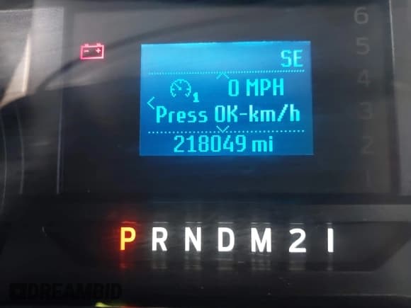 ✅ 2019 Ford F-250 XL • VIN: 1FT7W2BT4KEF78866 • Lot: 43004304. Wystawiony na IAAI z przebiegiem 218 049 mil. Bezpłatny archiwum sprzedaży aukcyjnych z USA i szczegółowy raport historii pojazdu na DreamBid. Zdjęcie 15.