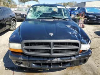✅ 2004 Dodge Dakota SLT • VIN: 1D7HG48N54S713479 • Lot: 77162514. Wystawiony na Copart z przebiegiem 134 212 mil. Bezpłatny archiwum sprzedaży aukcyjnych z USA i szczegółowy raport historii pojazdu na DreamBid. Zdjęcie 5.