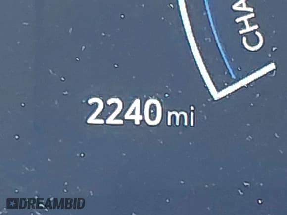 ✅ 2025 Toyota Camry LE • VIN: 4T1DBADK9SU016847 • Lot: 43364384. Listed on IAAI with 2,240 mi. Free auction sales archive from the USA and detailed vehicle history report at DreamBid. Image 15.