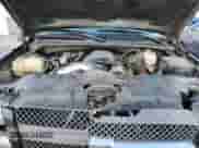 2004 Chevrolet Silverado 1500 Z71 with VIN 2GCEK19T241411610, listed as a Copart auction lot 82563645 with 139,350 mi miles and Salvage title. Bid and sale history available at DreamBid. Image 11.