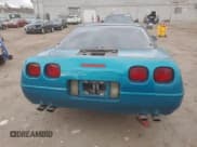 ✅ 1995 Chevrolet Corvette • VIN: 1G1YY22P0S5103080 • Lot: 93837265. Listed on Copart with 70,768 mi. Free auction sales archive from the USA and detailed vehicle history report at DreamBid. Image 6.