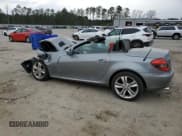 ✅ 2010 Mercedes-Benz SLK 300 • VIN: WDBWK5EA7AF229260 • Lot: 49476755. Listed on Copart with Not provided. Free auction sales archive from the USA and detailed vehicle history report at DreamBid. Image 2.