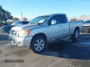 ✅ 2008 Nissan Titan XE • VIN: 1N6AA06C68N334953 • Lot: 43722096. Listed on IAAI with 153,538 mi. Free auction sales archive from the USA and detailed vehicle history report at DreamBid. Image 17.