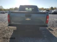 ✅ 2010 Chevrolet Silverado 1500 LS • VIN: 3GCRCREA8AG180085 • Lot: 77471744. Listed on Copart with 142,737 mi. Free auction sales archive from the USA and detailed vehicle history report at DreamBid. Image 6.