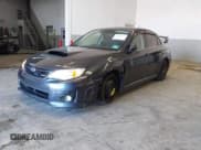 ✅ 2012 Subaru WRX WRX • VIN: JF1GV7E66CG002732 • Lot: 41908167. Listed on IAAI with 160,730 mi. Free auction sales archive from the USA and detailed vehicle history report at DreamBid. Image 18.