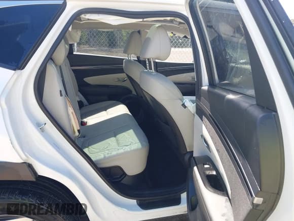 ✅ 2024 Hyundai Tucson SEL Convenience • VIN: KM8JCCD14RU141039 • Lot: 43186956. Wystawiony na IAAI z przebiegiem 53 812 mil. Bezpłatny archiwum sprzedaży aukcyjnych z USA i szczegółowy raport historii pojazdu na DreamBid. Zdjęcie 8.