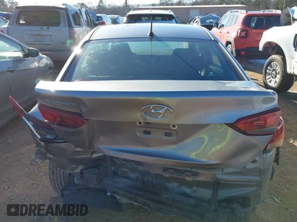 ✅ 2021 Hyundai Accent SE • VIN: 3KPC24A64ME133603 • Лот: 41377097. Опубликован ранее на IAAI с пробегом 72 596 миль. Бесплатный доступ к архиву аукционных продаж из США и подробный отчёт об истории автомобиля на DreamBid. Изображение 16.