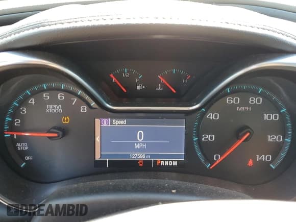 ✅ 2015 Chevrolet Impala LS • VIN: 2G11Z5SL1F9223010 • Лот: 56824954. Опубликован ранее на Copart с пробегом 127 596 миль. Бесплатный доступ к архиву аукционных продаж из США и подробный отчёт об истории автомобиля на DreamBid. Изображение 9.