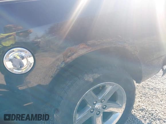 ✅ 2009 Dodge 1500 SLT • VIN: 1D3HV13T19S771432 • Lot: 41761462. Wystawiony na IAAI z przebiegiem 192 382 mil. Bezpłatny archiwum sprzedaży aukcyjnych z USA i szczegółowy raport historii pojazdu na DreamBid. Zdjęcie 19.