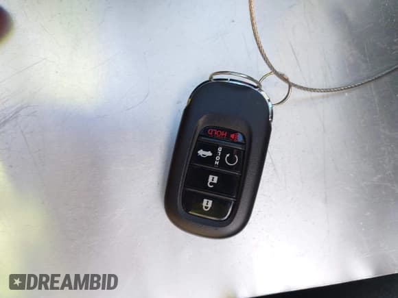 ✅ 2025 Honda Accord SE • VIN: 1HGCY1F41SA045324 • Lot: 43475815. Listed on IAAI with 5,837 mi. Free auction sales archive from the USA and detailed vehicle history report at DreamBid. Image 11.