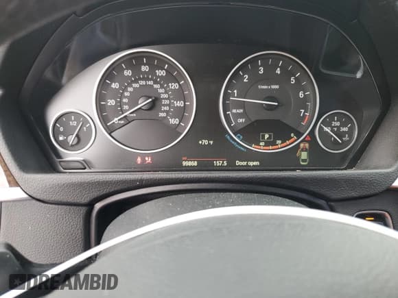 ✅ 2015 BMW 4 Series 428i xDrive • VIN: WBA3N5C52FK198805 • Lot: 69297945. Wystawiony na Copart z przebiegiem 99 868 mil. Bezpłatny archiwum sprzedaży aukcyjnych z USA i szczegółowy raport historii pojazdu na DreamBid. Zdjęcie 9.