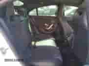 2023 Mercedes-Benz CLA 250 with VIN W1K5J4GB3PN409887, listed as a Copart auction lot 62943245 with 41,549 mi miles and Salvage title. Bid and sale history available at DreamBid. Image 10.