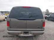 ✅ 2005 Ford Excursion Eddie Bauer • VIN: 1FMNU44L85EB52622 • Лот: 43825079. Опубликован ранее на IAAI с пробегом 226 490 миль. Бесплатный доступ к архиву аукционных продаж из США и подробный отчёт об истории автомобиля на DreamBid. Изображение 16.