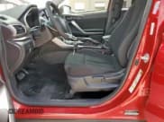 ✅ 2020 Mitsubishi Eclipse Cross ES • VIN: JA4AS3AAXLZ012688 • Lot: 60117485. Listed on Copart with 116,880 mi. Free auction sales archive from the USA and detailed vehicle history report at DreamBid. Image 7.