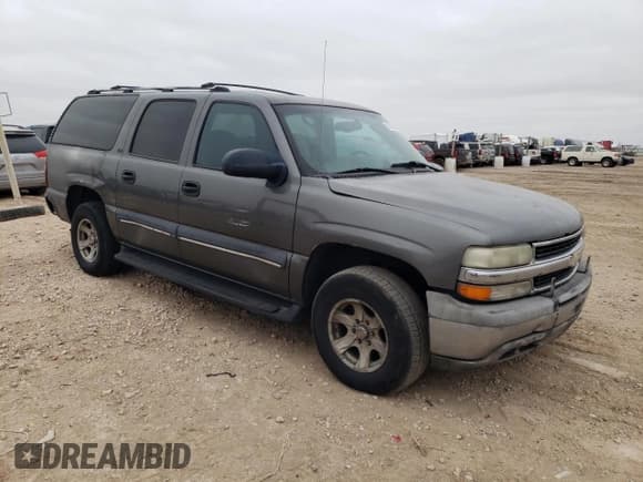 ✅ 2002 Chevrolet Suburban LT • VIN: 3GNEC16Z42G171896 • Лот: 86023694. Опубликован ранее на Copart с пробегом 288 898 миль. Бесплатный доступ к архиву аукционных продаж из США и подробный отчёт об истории автомобиля на DreamBid. Изображение 4.