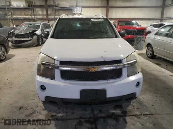✅ 2007 Chevrolet Equinox LT • VIN: 2CNDL63F276051539 • Лот: 84866684. Опубликован ранее на Copart с пробегом 231 204 миль. Бесплатный доступ к архиву аукционных продаж из США и подробный отчёт об истории автомобиля на DreamBid. Изображение 5.