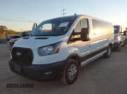 ✅ 2022 Ford Transit Passenger XLT • VIN: 1FBAX2Y88NKA67211 • Lot: 43654076. Wystawiony na IAAI z przebiegiem 210 842 mil. Bezpłatny archiwum sprzedaży aukcyjnych z USA i szczegółowy raport historii pojazdu na DreamBid. Zdjęcie 2.