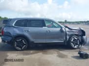 ✅ 2023 Kia Telluride EX • VIN: 5XYP34GC6PG382858 • Lot: 42334256. Listed on IAAI with 48,684 mi. Free auction sales archive from the USA and detailed vehicle history report at DreamBid. Image 14.