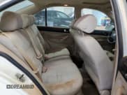 ✅ 2005 Volkswagen Jetta GLS • VIN: 3VWSR69M55M039482 • Lot: 85831695. Wystawiony na Copart z przebiegiem 275 742 mil. Bezpłatny archiwum sprzedaży aukcyjnych z USA i szczegółowy raport historii pojazdu na DreamBid. Zdjęcie 10.