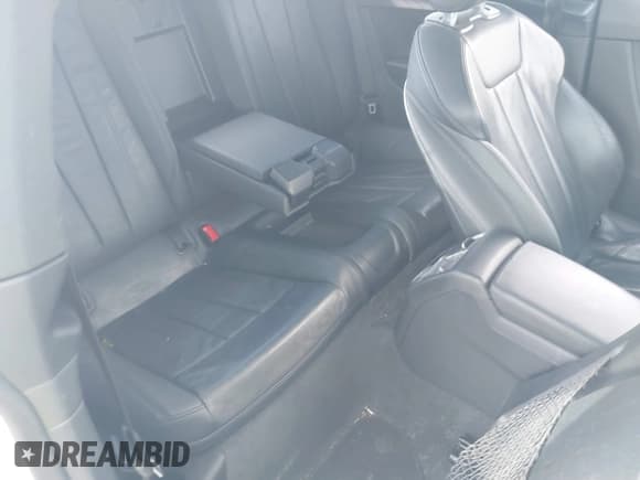 ✅ 2019 Audi A5 Premium • VIN: WAUSNAF59KA016551 • Lot: 43511602. Listed on IAAI with 62,893 mi. Free auction sales archive from the USA and detailed vehicle history report at DreamBid. Image 8.