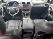 ✅ 2015 Lexus GX 460 • VIN: JTJBM7FX9F5101458 • Lot: 95109615. Listed on Copart with 162,535 mi. Free auction sales archive from the USA and detailed vehicle history report at DreamBid. Image 8.