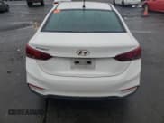 ✅ 2021 Hyundai Accent SE • VIN: 3KPC24A63ME142938 • Лот: 85307394. Опубликован ранее на Copart с пробегом 73 125 миль. Бесплатный доступ к архиву аукционных продаж из США и подробный отчёт об истории автомобиля на DreamBid. Изображение 6.