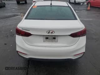 ✅ 2021 Hyundai Accent SE • VIN: 3KPC24A63ME142938 • Лот: 85307394. Опубликован ранее на Copart с пробегом 73 125 миль. Бесплатный доступ к архиву аукционных продаж из США и подробный отчёт об истории автомобиля на DreamBid. Изображение 6.
