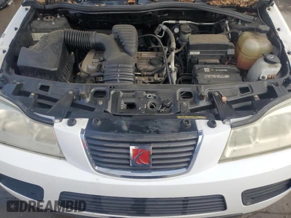 ✅ 2006 Saturn VUE • VIN: 5GZCZ33D96S847727 • Lot: 47791325. Wystawiony na Copart z przebiegiem 119 897 mil. Bezpłatny archiwum sprzedaży aukcyjnych z USA i szczegółowy raport historii pojazdu na DreamBid. Zdjęcie 12.