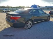 ✅ 2007 Lexus LS 460 • VIN: JTHBL46F075043901 • Lot: 94566755. Listed on Copart with 244,623 mi. Free auction sales archive from the USA and detailed vehicle history report at DreamBid. Image 3.