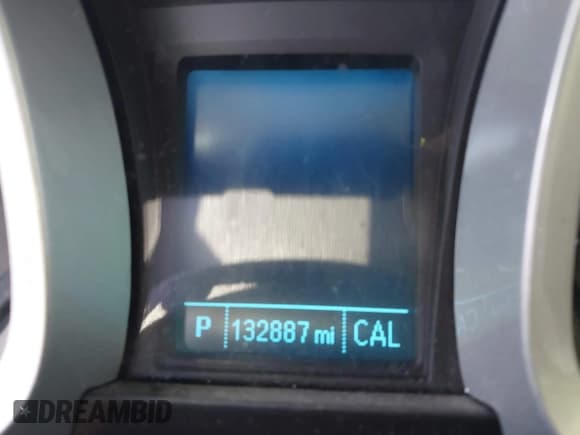 ✅ 2014 Chevrolet Equinox LTZ • VIN: 2GNFLHEK6E6245630 • Лот: 42909066. Опубликован ранее на IAAI с пробегом 132 887 миль. Бесплатный доступ к архиву аукционных продаж из США и подробный отчёт об истории автомобиля на DreamBid. Изображение 15.