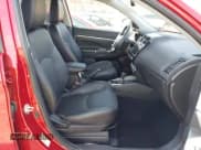 ✅ 2018 Mitsubishi Outlander SEL • VIN: JA4AP4AW0JU001292 • Lot: 43607558. Listed on IAAI with 71,392 mi. Free auction sales archive from the USA and detailed vehicle history report at DreamBid. Image 5.