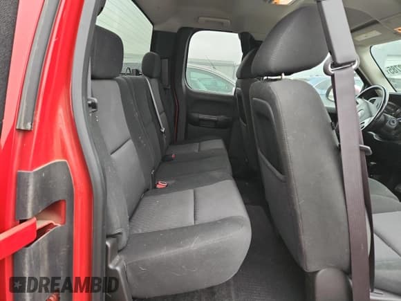 ✅ 2012 GMC Sierra 1500 SLE • VIN: 1GTR2VE73CZ172849 • Lot: 90272785. Wystawiony na Copart z przebiegiem 105 209 mil. Bezpłatny archiwum sprzedaży aukcyjnych z USA i szczegółowy raport historii pojazdu na DreamBid. Zdjęcie 10.