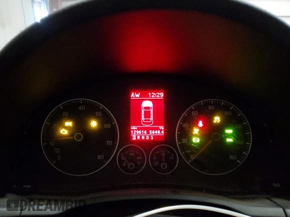 ✅ 2007 Volkswagen Eos 2.0T • VIN: WVWBA71F67V047256 • Lot: 92184425. Listed on Copart with 129,616 mi. Free auction sales archive from the USA and detailed vehicle history report at DreamBid. Image 9.