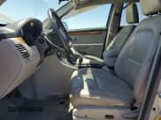 ✅ 2007 Suzuki XL7 Limited • VIN: 2S3DB717576101523 • Лот: 67325345. Опубликован ранее на Copart с пробегом 278 340 миль. Бесплатный доступ к архиву аукционных продаж из США и подробный отчёт об истории автомобиля на DreamBid. Изображение 7.