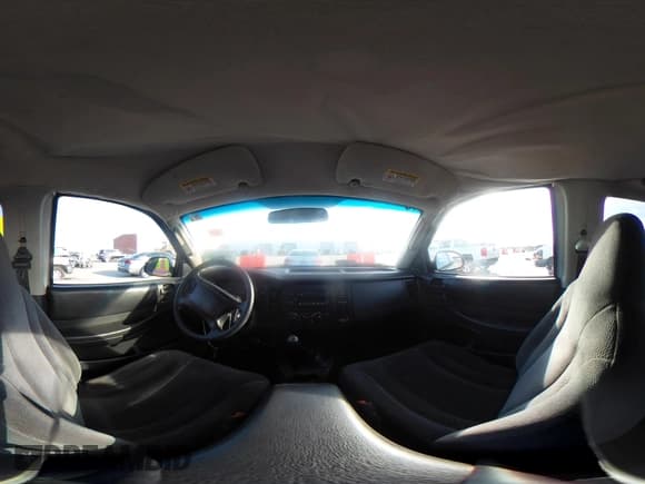 ✅ 2002 Dodge Dakota • VIN: 1B7GL12X62S538389 • Лот: 41533809. Опубликован ранее на IAAI с пробегом 159 576 миль. Бесплатный доступ к архиву аукционных продаж из США и подробный отчёт об истории автомобиля на DreamBid. Изображение 19.