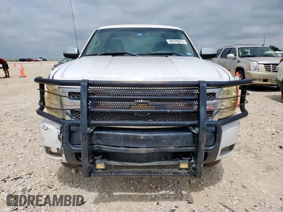 ✅ 2008 Chevrolet Silverado 1500 Work Truck • VIN: 1GCEC19098Z290929 • Lot: 58378075. Listed on Copart with 304,095 mi. Free auction sales archive from the USA and detailed vehicle history report at DreamBid. Image 5.
