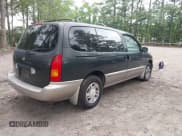 ✅ 2000 Nissan Quest GXE • VIN: 4N2XN11T8YD830676 • Лот: 42948277. Опубликован ранее на IAAI с пробегом 87 081 миль. Бесплатный доступ к архиву аукционных продаж из США и подробный отчёт об истории автомобиля на DreamBid. Изображение 4.