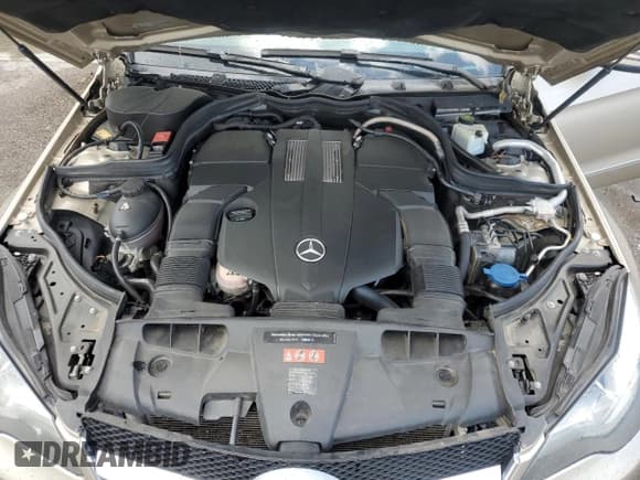 ✅ 2015 Mercedes-Benz E 400 • VIN: WDDKJ6FBXFF302876 • Lot: 62145915. Listed on Copart with 199,025 mi. Free auction sales archive from the USA and detailed vehicle history report at DreamBid. Image 11.